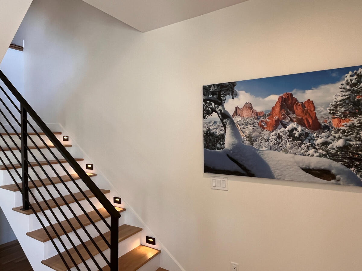 Stairs Stairs