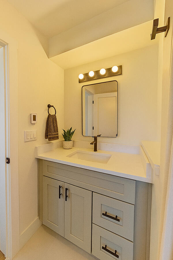 Private Bathroom Private Bathroom