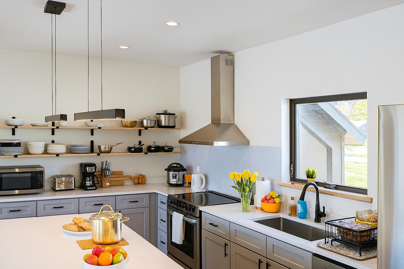 Kitchen Kitchen