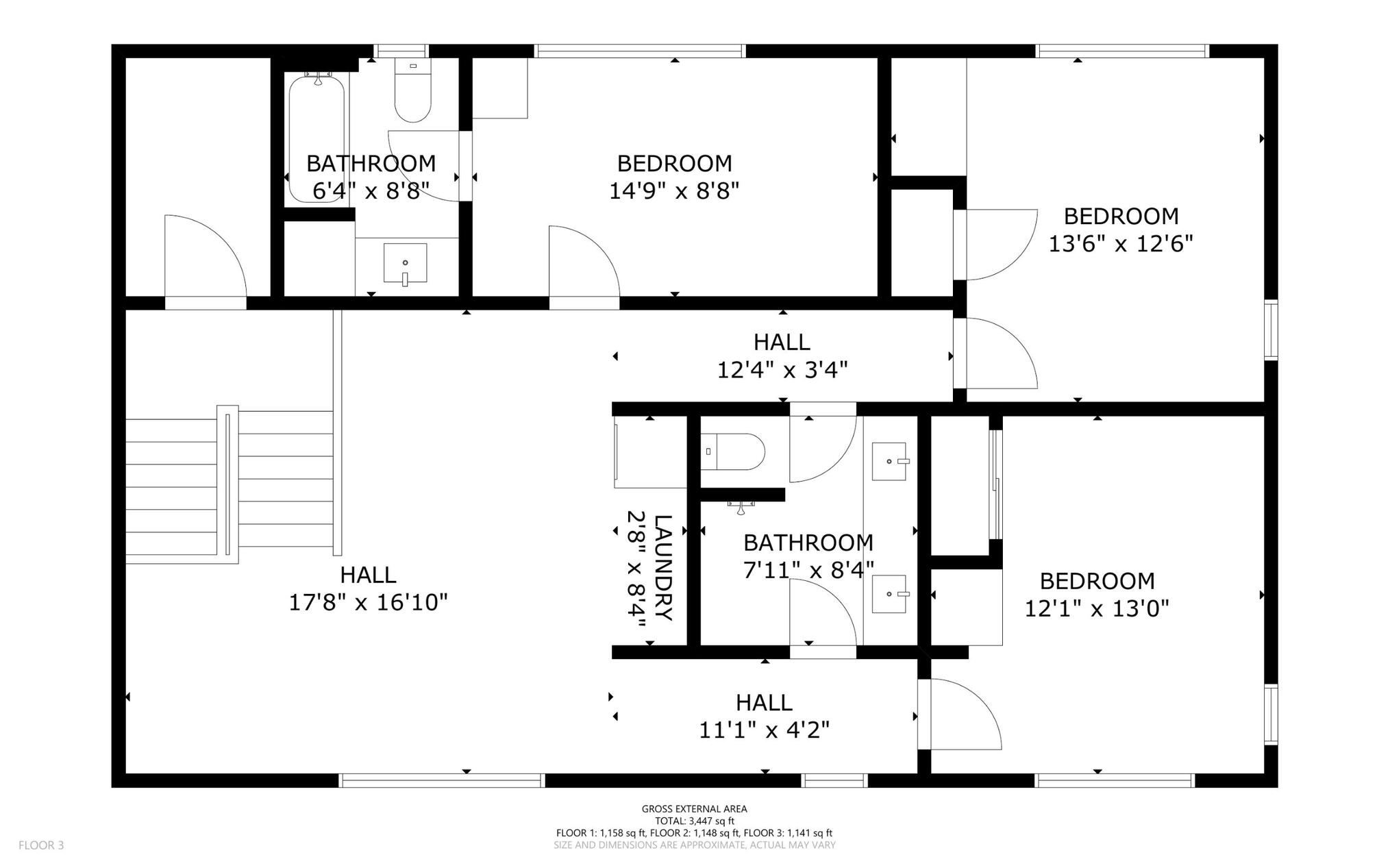 Floor Plan Floor Plan